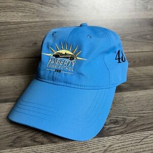 Hagerty Dawn Patrol Hat Adjustable‎ 2018 Pebble Beach Concours Tucker 48 Cap